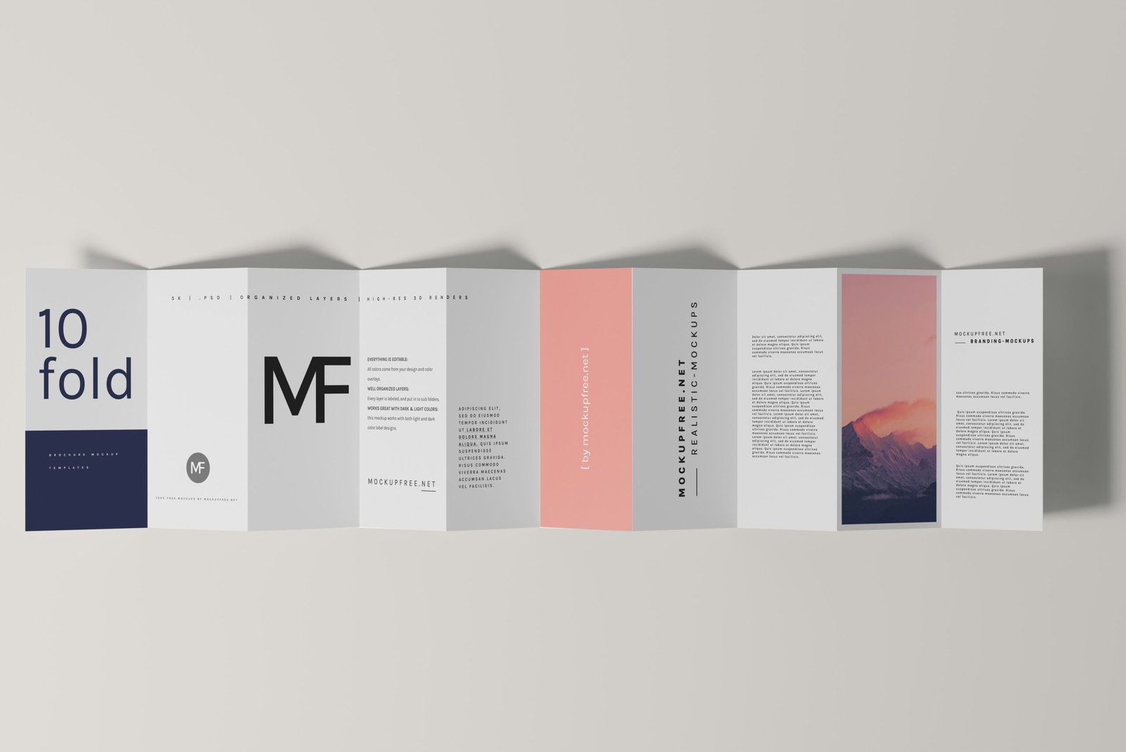 FOLDING