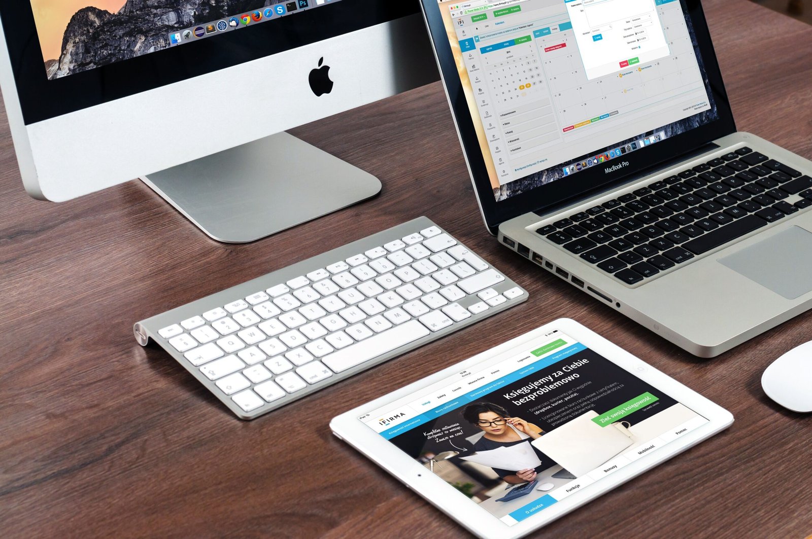 WEB DESIGN